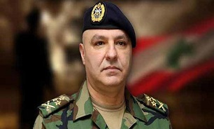 برهم‌زنندگان امنیت با مشت آهنین ارتش لبنان مواجه خواهند شد
