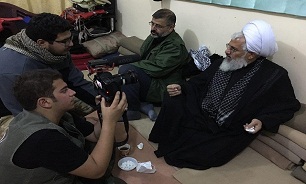 موکب‌ های زنجان تا سه روز بعد از اربعین به زائران خدمات ‌رسانی می‌کنند