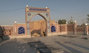 بهسازی گلزارهای شهدا در سطح روستاهای کرمان در اولویت است