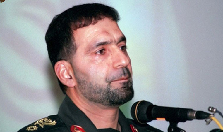 شهید طهرانی‌مقدم یک استقلالی 10 آتشه بود