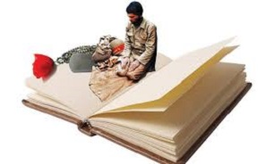 استراحت بین جنازه‌های عراقی/ هدیه سرباز ارتش بعث به رزمنده ایرانی