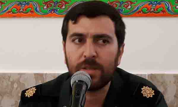 همایش شکوه مقاومت با حضور 2هزار نفر بسیجی در شهرستان پلدختر برگزار می شود