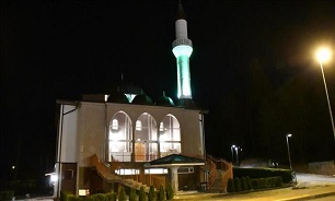 برای نخستین بار؛ اذان از مناره‌های مسجدی در سوئد پخش می‌شود