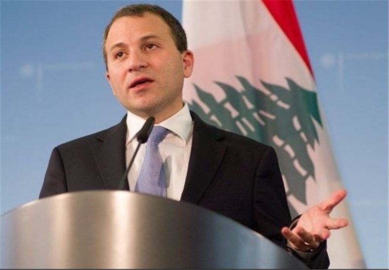 وزیر خارجه لبنان در نشست امروز اتحادیه عرب حاضر نمی‌شود