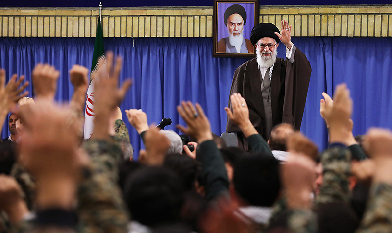 فردا؛ بسیجیان با رهبر معظم انقلاب اسلامی دیدار می‌کنند
