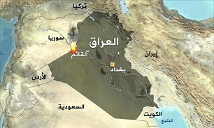 آغاز عملیات ارتش عراق برای آزادسازی «القائم» در مرز با سوریه