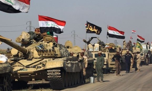 ضرب‌الاجل چند ساعته بغداد به اربیل برای تحویل گذرگاه «فیشخابور»