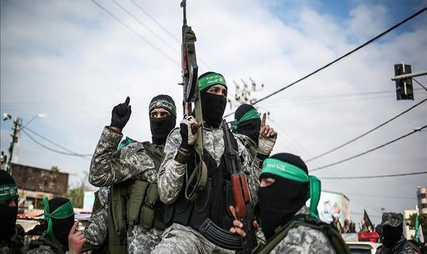 ماجراجویی جدید صهیونیسم در غزه/ «مشت آهنین» مقاومت در راه است