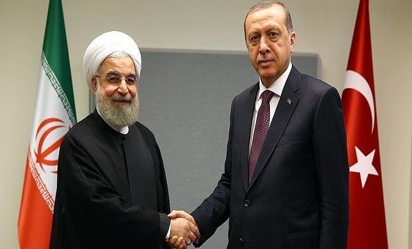 اجلاس سه جانبه ایران، روسیه و ترکیه نقش مهمی در ثبات منطقه دارد