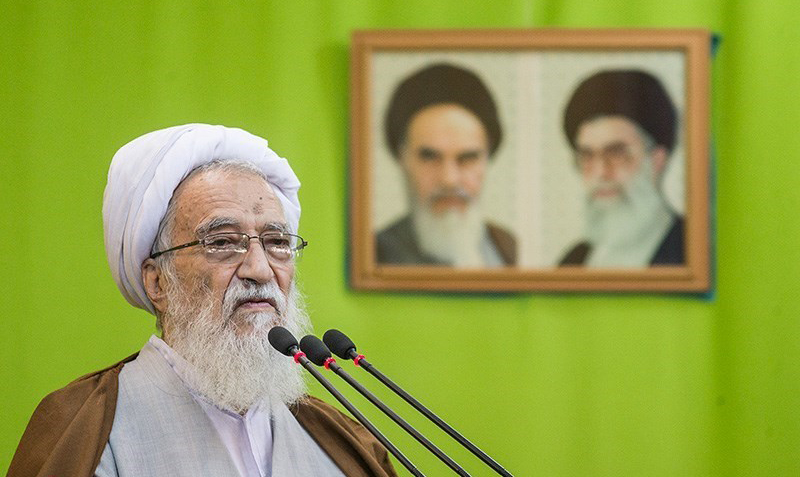 «پایان داعش» قدرت ایران را اثبات کرد