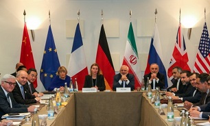اروپا بازویی حقوقی برای فشار به ایران