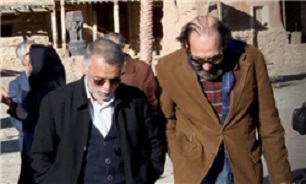 تولید «سلمان فارسی» و «حضرت موسی (ع)» در اولویت تلویزیون/ ساخت مسجد‌النبی و تصویر واقعه غدیر در سریال جدید میرباقری