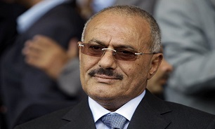 اتهام‌زنی تند علی عبدالله صالح علیه أنصارالله یمن