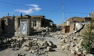۴۰ مُبلغ از سوی سازمان اوقاف به مناطق زلزله‌زده غرب کشور اعزام شدند