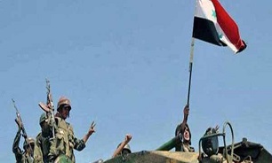 تسلط ارتش سوریه بر مناطق جدید در حومه دیرالزور