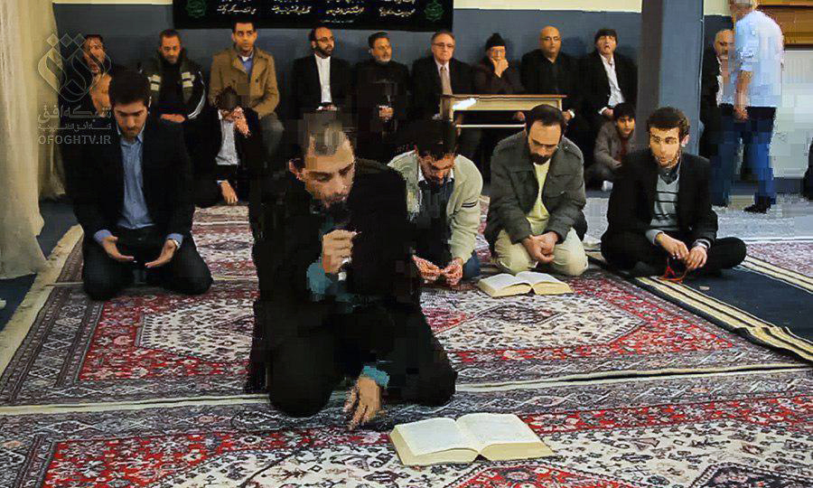 روزی که مسلمانان آرژانتین با ایرانی ها آشنا شدند