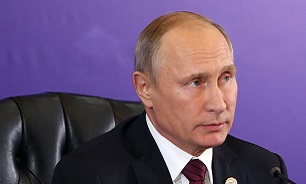 نامزدی پوتین در انتخابات سال ۲۰۱۸ روسیه رسماً اعلام شد