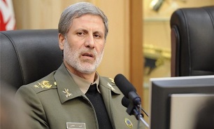 ریانووستی: وزیر دفاع ایران به روسیه سفر می‌کند