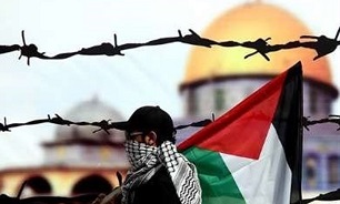 «نهضت آزادی قدس» محدثی‌خراسانی برای فلسطین
