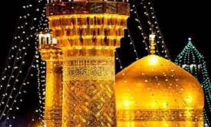 اعزام 51  زائر بار اولی از مازندران به مشهد مقدس