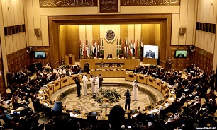 بیانیه پایانی نشست اتحادیه عرب در محکومیت تصمیم ترامپ درباره قدس