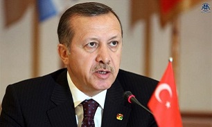 اردوغان: ترکیه تصمیم ترامپ درباره قدس را باطل می‌داند