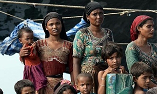 میانمار و بنگلادش توافقی را برای بازگشت آوارگان روهینگیا امضا کردند