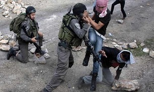 یورش صهیونیست‌ها به کرانه باختری/ بازداشت عضو ارشد «جهاد اسلامی»