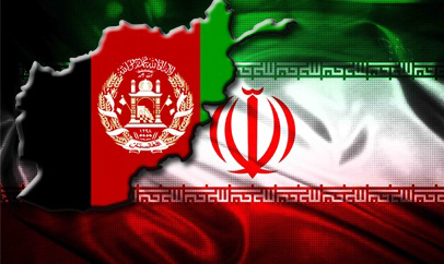 افغانستان آماده همکاری نظامی با ایران است