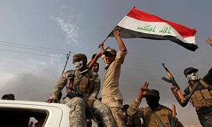 ناکامی تلاش داعش برای نفوذ به مرزهای «صلاح الدین» عراق