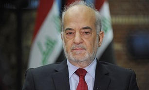وزیر خارجه عراق: هر دستی که علیه قدس بلند شود، باید قطع شود