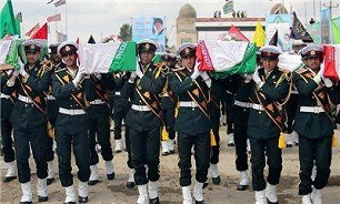 ۲۷ آذر ماه؛ مراسم استقبال از ۵۵ شهید تازه تفحص شده دفاع مقدس