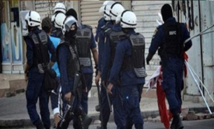 ممانعت مزدوران آل خلیفه از برگزاری نماز جمعه شیعیان بحرین