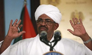البشیر: جوانان سودان آماده دفاع از فلسطین هستند
