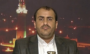 انصارالله: ملت یمن حق خود را خواهند گرفت