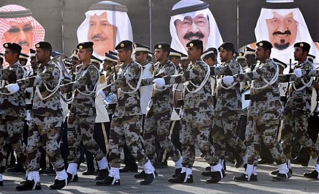 هسته‌ای شدن عربستان؛ رویای بی‌تعبیر آل سعود