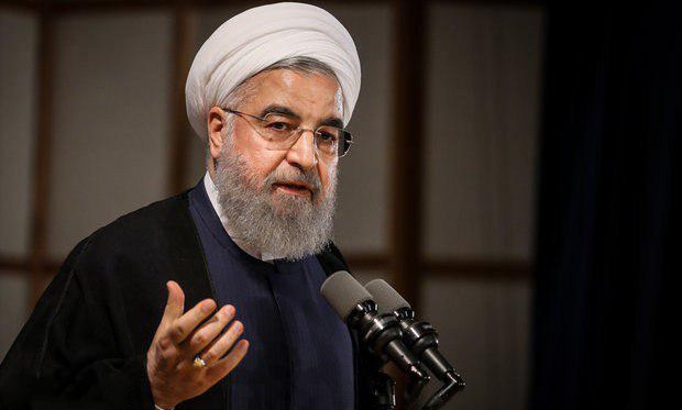 حمایت روحانی از وزیر ارتباطات درباره 