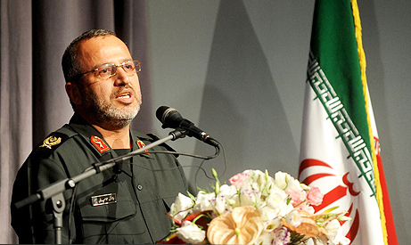 «سپاه» نقش مهمی در سربلندی انقلاب اسلامی و خدمت به مردم دارد