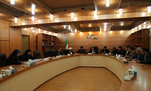 تشکیل کمیته‌های چندگانه برای تدوین دانشنامه استانی دفاع مقدس کهگیلویه و بویراحمد