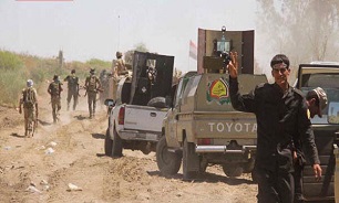 یورش سنگین داعش به جنوب «تل صفوک» دفع شد