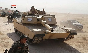 آزادسازی کامل مناطق الجزیره و البادیه در غرب عراق
