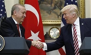 سوچی دستمایه معامله اردوغان با ترامپ