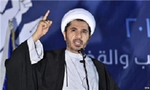محاکمه شیخ «علی سلمان» به اتهام جاسوسی برای قطر به چهارشنبه موکول شد