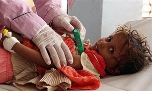 یونیسف: جنگ یمن جنگی علیه کودکان است