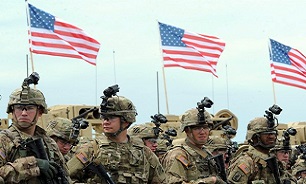 آمریکا شمار دقیق نظامیان خود در سوریه، عراق و افغانستان را اعلام کرد