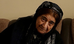 «مادرم ایل من» نمونه بارزی از امید و فداکاری یک مادر ایرانی است
