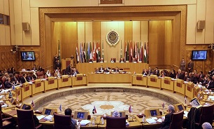 اتحادیه عرب در حمایت از آوارگان فلسطینی بیانیه‌ای را صادر کرد