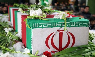 عزت ایران از ایثار شهداست/ شهدای مدافع حرم در مسیر شهدای دفاع مقدس گام برداشتند
