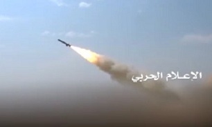 سعودی‌ها همچنان زیر حملات موشک یمنی‌ها/ حمله موشکی انصارالله به پادگان گارد ملی عربستان