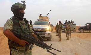 احتمال حضور نظامی عراق در خاک سوریه برای مقابله با داعش